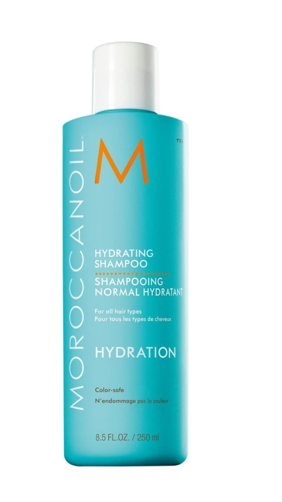 moroccanoil hydrating shampoo : product  Variants
