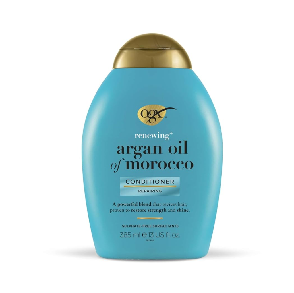 argan oil conditioner OGX