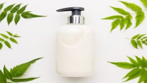 rosemary shampoo for hair growth