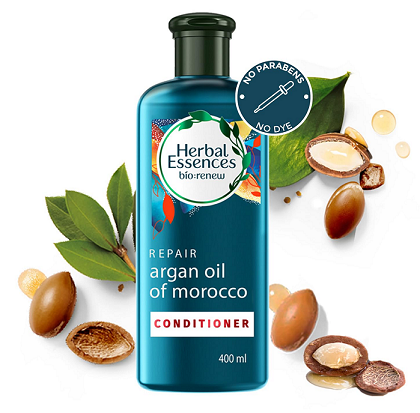 argan oil conditioner